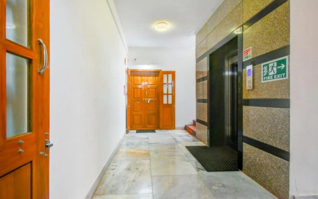 Treebo Eco Stay Nandanam