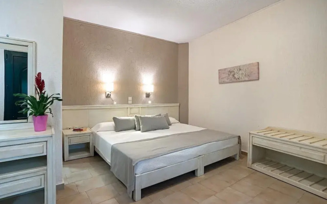 Rainbow Hotel Apartments