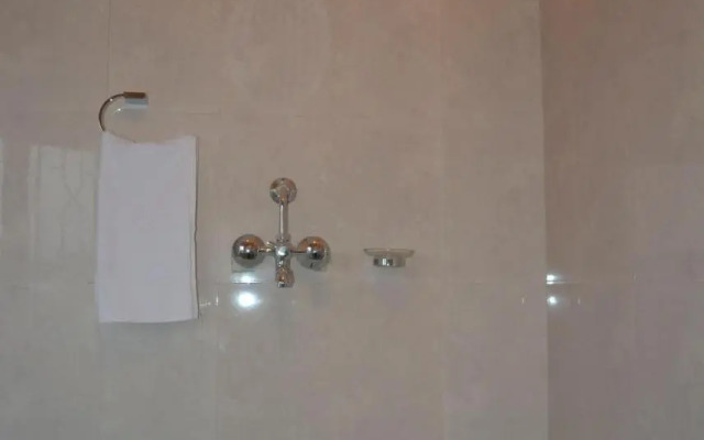 Bodhi Apartment hotel