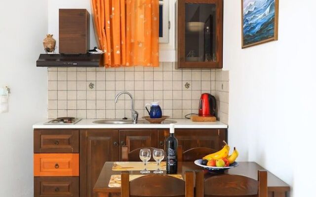 Armonia by Grispos Villas