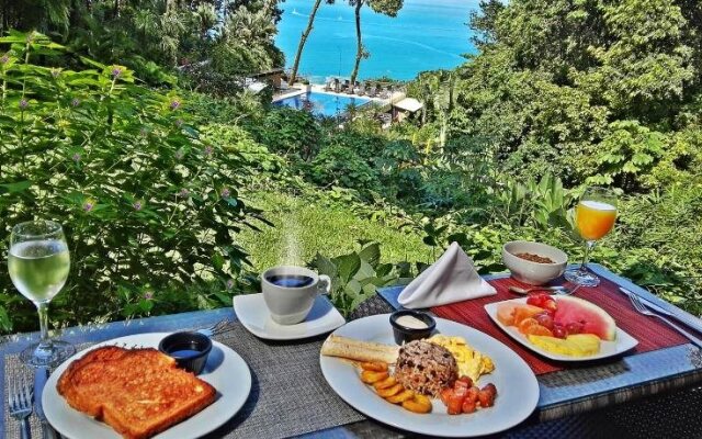 Jungle Vista Boutique Hotel