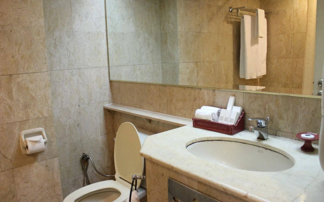 Merdeka Palace Hotels & Suites