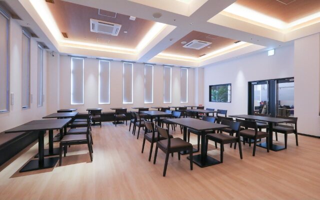 Hotel Bloemen North-Hanazono