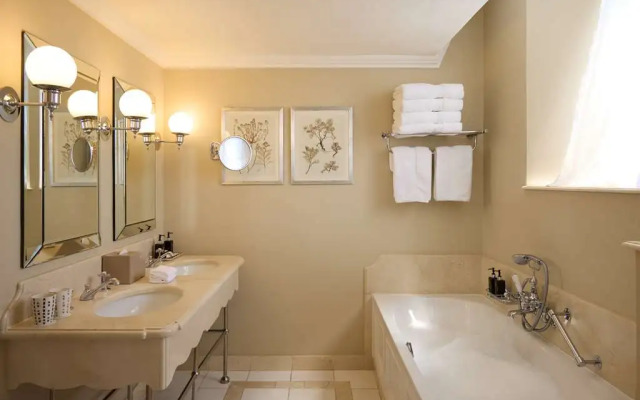 Mount Nelson, A Belmond Hotel, Cape Town