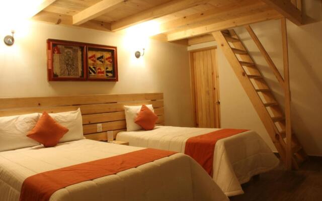 Hotel Palace Inn SCLC