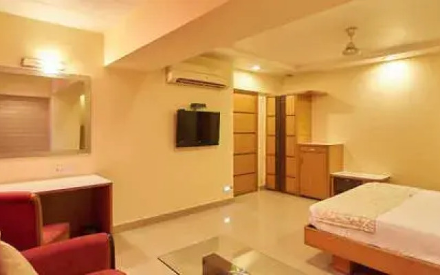 Grace Residency by Oyo Rooms