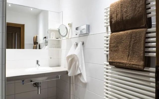 Hotel Landhaus Müllenborn