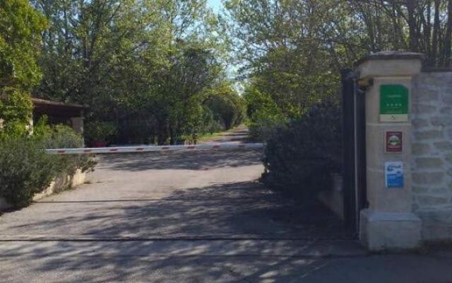 Mobil home 3 chambres climatisé