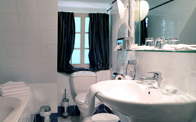 Meinsbur Boutique Hotel