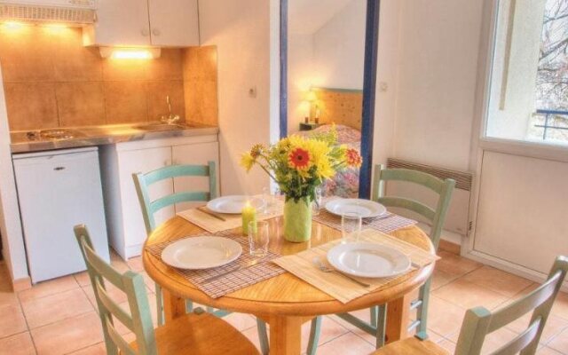 Residence Des Thermes