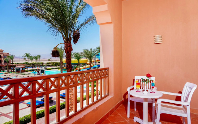 Charmillion Club Aqua Park
