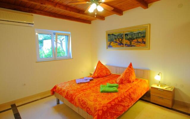 Holiday Home Olea