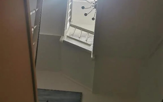 Eva's Hostel