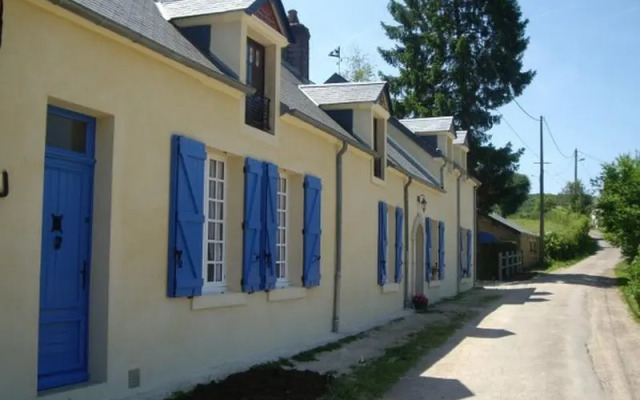 Chambre dhôtes La Chatelière