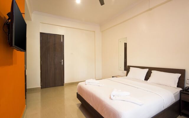 OYO 832 Shivam Resorts