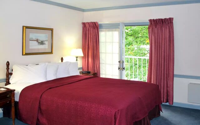 Rodeway Inn & Suites Myerstown - Lebanon