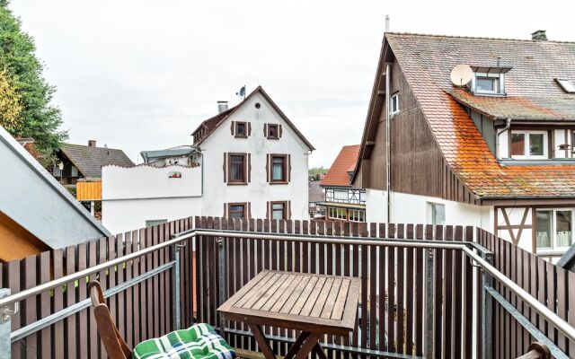 SCHUSTERjunge APARTHOTEL