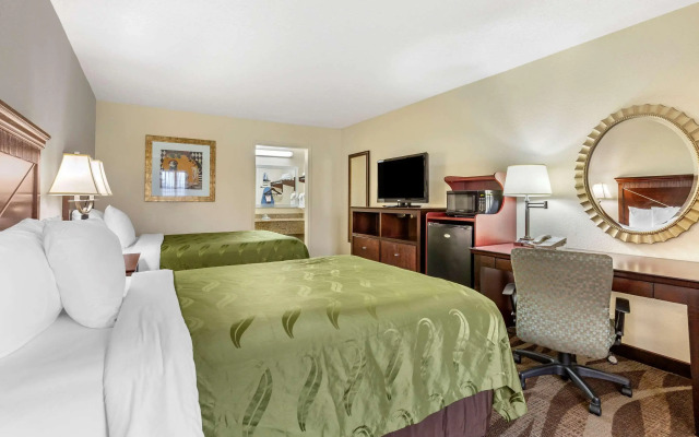 Quality Inn Windsor Mill