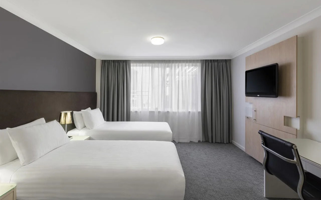 Rendezvous Hotel Perth Central