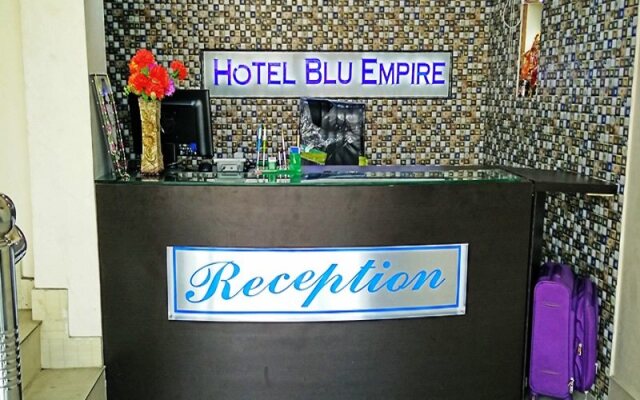 Hotel Blu Empire