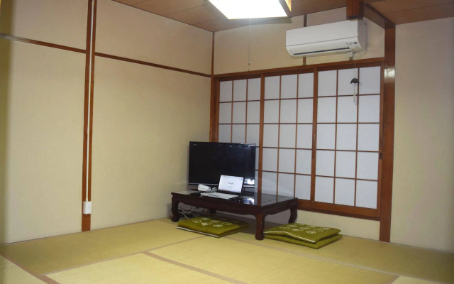 Yamabe Hotel