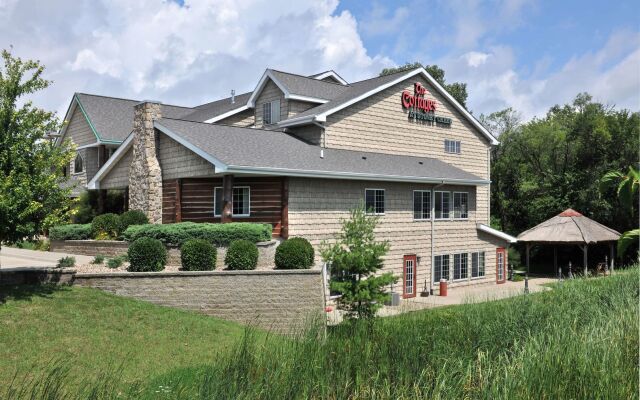 Stoney Creek Inn Galena