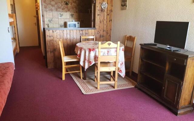 Résidence Sirac A - Studio pour 4 Personnes 192832