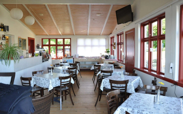 Hotel Klippen