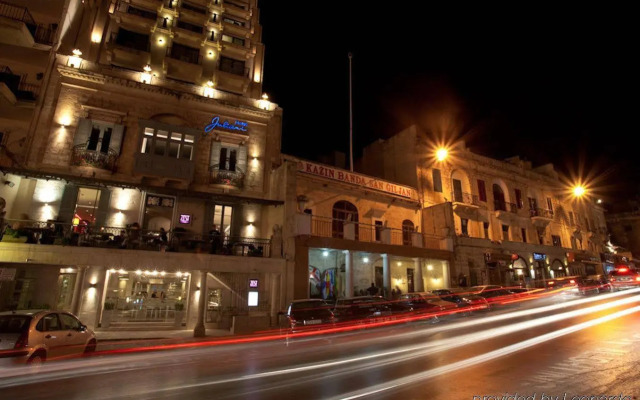Hotel Juliani