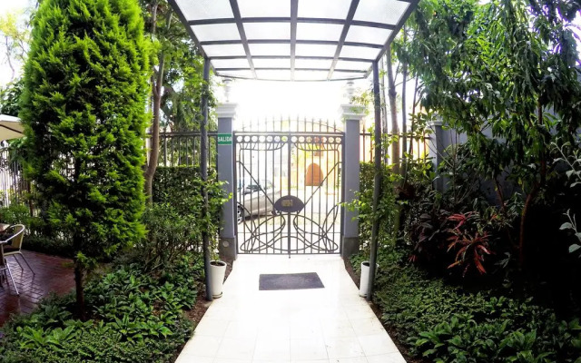 Runcu Hotel