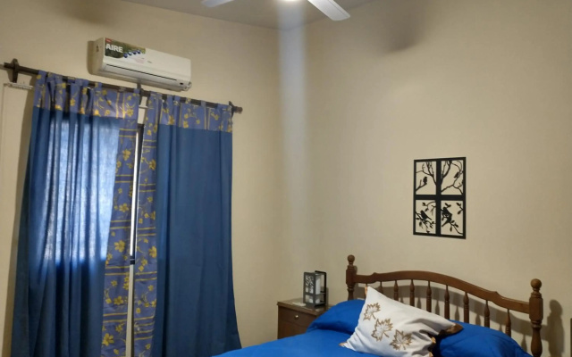 Casa residencial en ubicación preferencial Dorrego