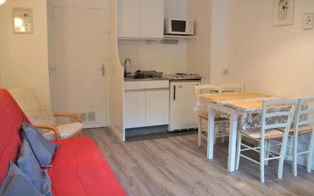 Appartement Pra-Loup, 1 pièce, 4 personnes - FR-1-165A-30