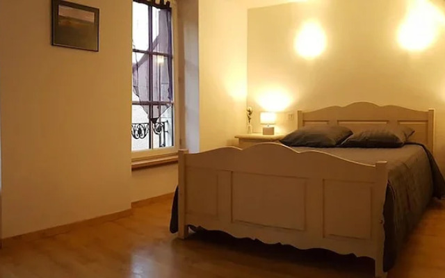 Appartement proche Soulages