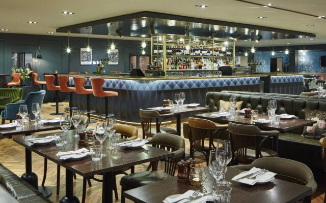 Delta Hotels Manchester Airport
