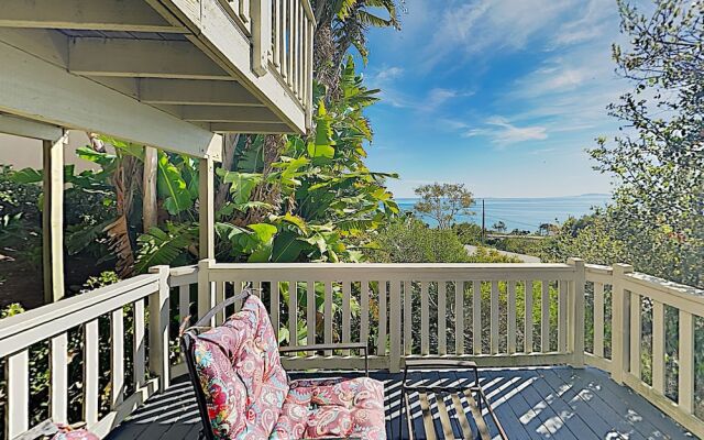 3BR 2BA Summerland Beach Retreat Ocean Views by RedAwning