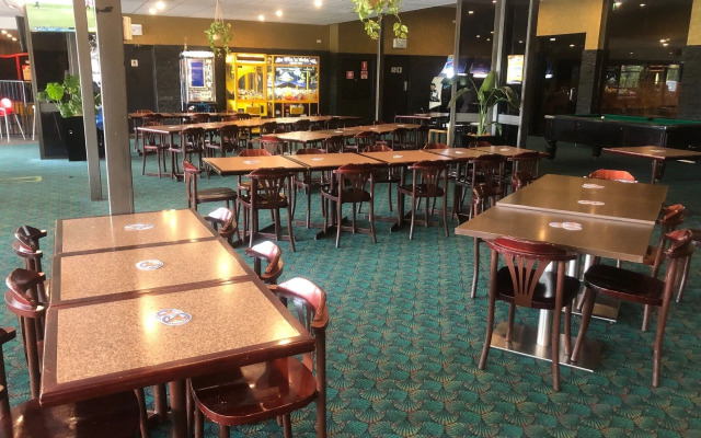 The Sportsman's Hotel