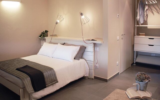 Bed & Breakfast Aminella