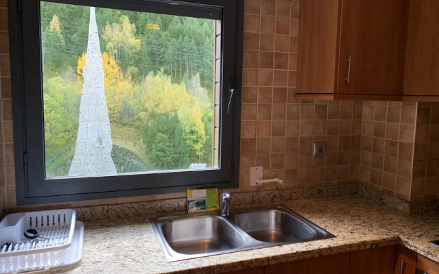 Apartamentos Canillo Les Moles 3000