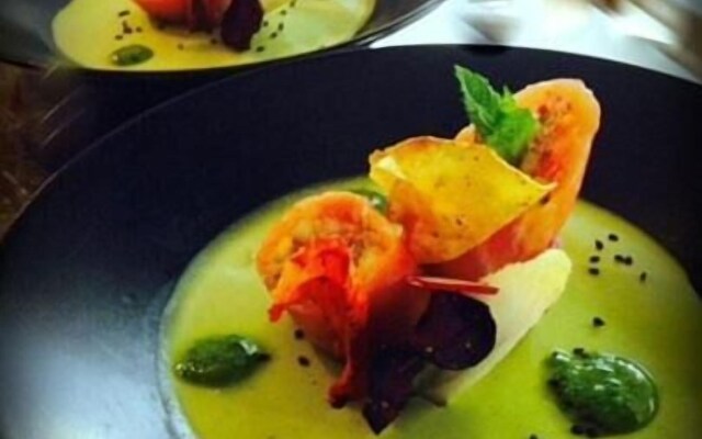 Hostellerie du Cigalou