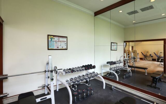Le Royal Meridien Chennai