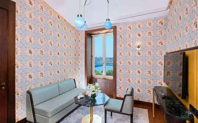 The Galata Hotel Istanbul - MGallery Collection
