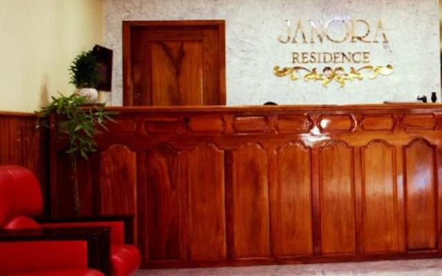 Janora Residence