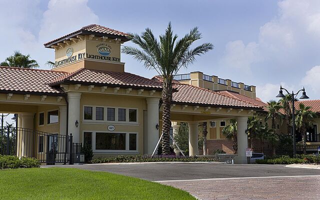 The Berkley, Orlando