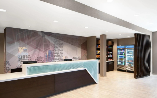 Springhill Suites by Marriott Columbia near Fort Jackson