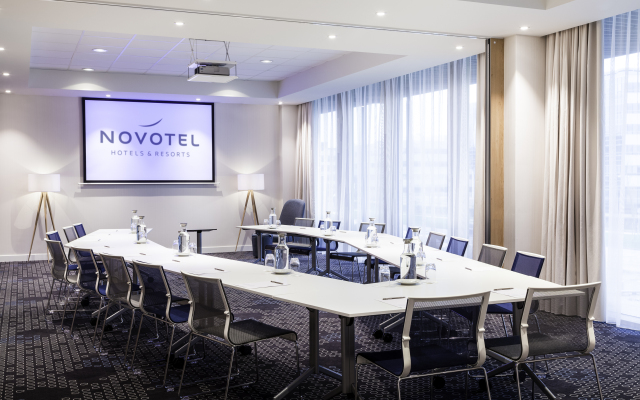 Novotel Amsterdam Schiphol Airport