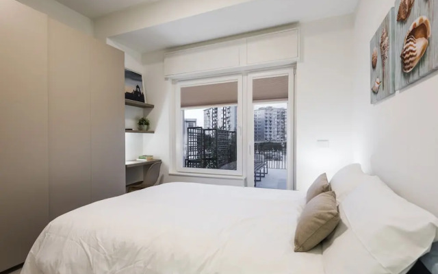 Acquamarina Loft con Terrazza by Wonderful Italy