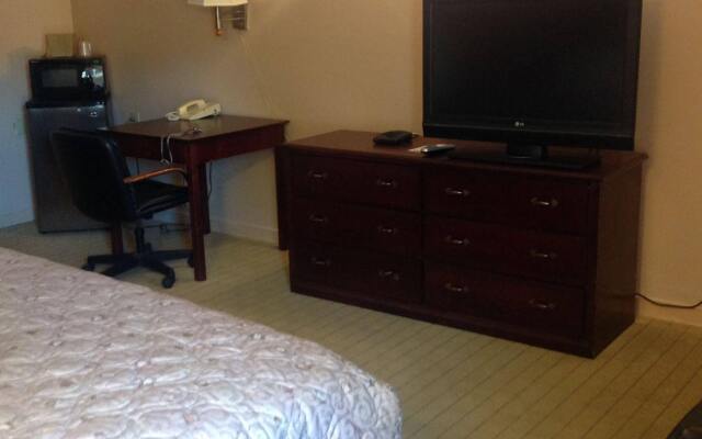 Eny's Hotel