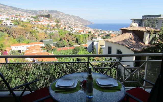 Panorama Charming Apartment