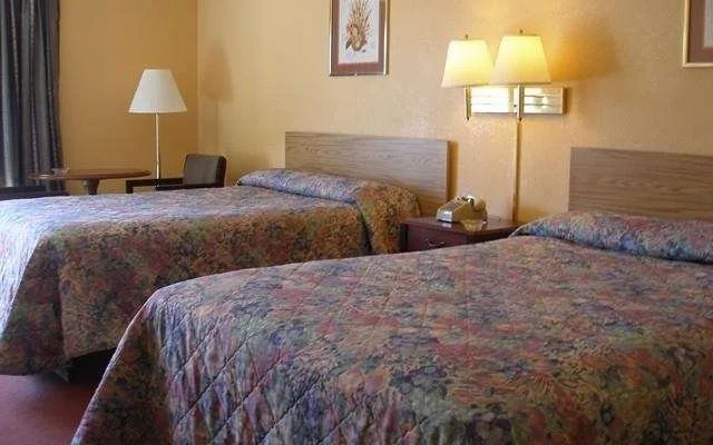 Scottish Inns Griffin