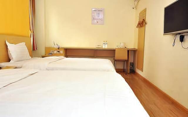 7 Days Inn